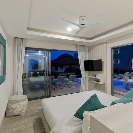 Villa Heaven Tongson Bay Beach Thong Son Beach Exterior photo