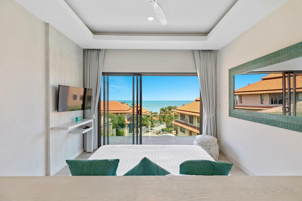 Villa Heaven Tongson Bay Beach Thong Son Beach Exterior photo